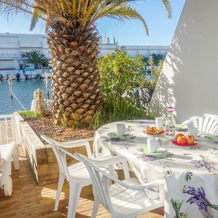Apartment Le Nirvana-1 By Interhome Льо Гро-дю-Роа Екстериор снимка