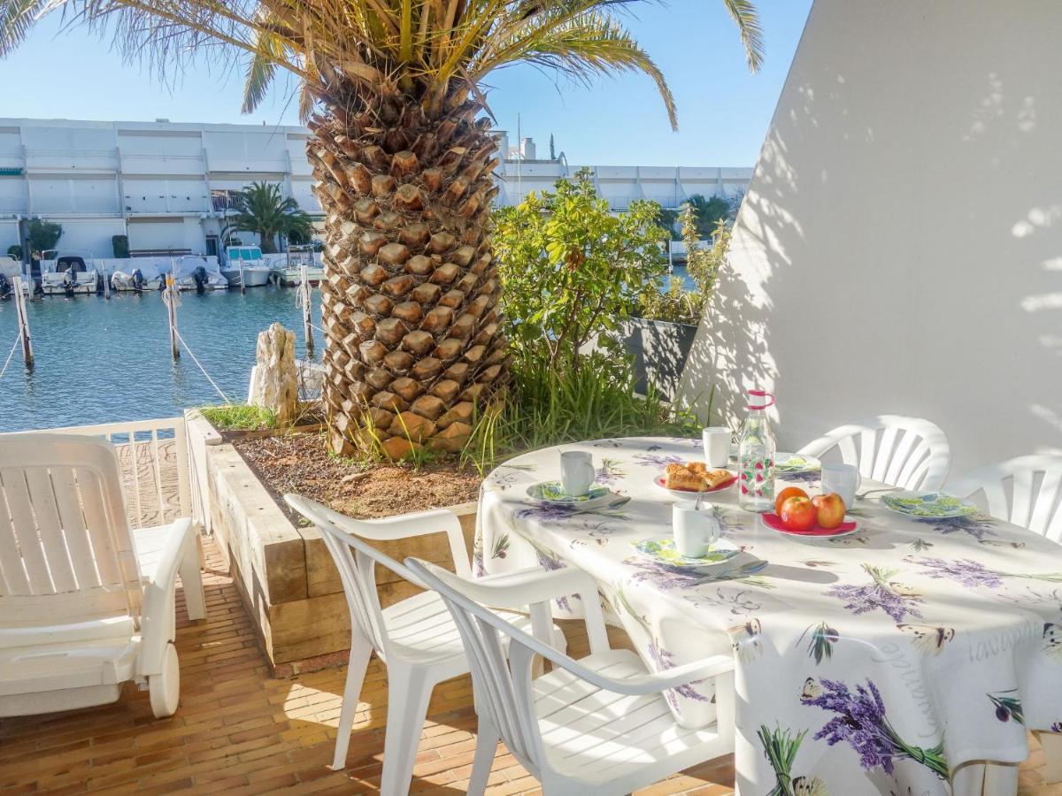 Apartment Le Nirvana-1 By Interhome Льо Гро-дю-Роа Екстериор снимка