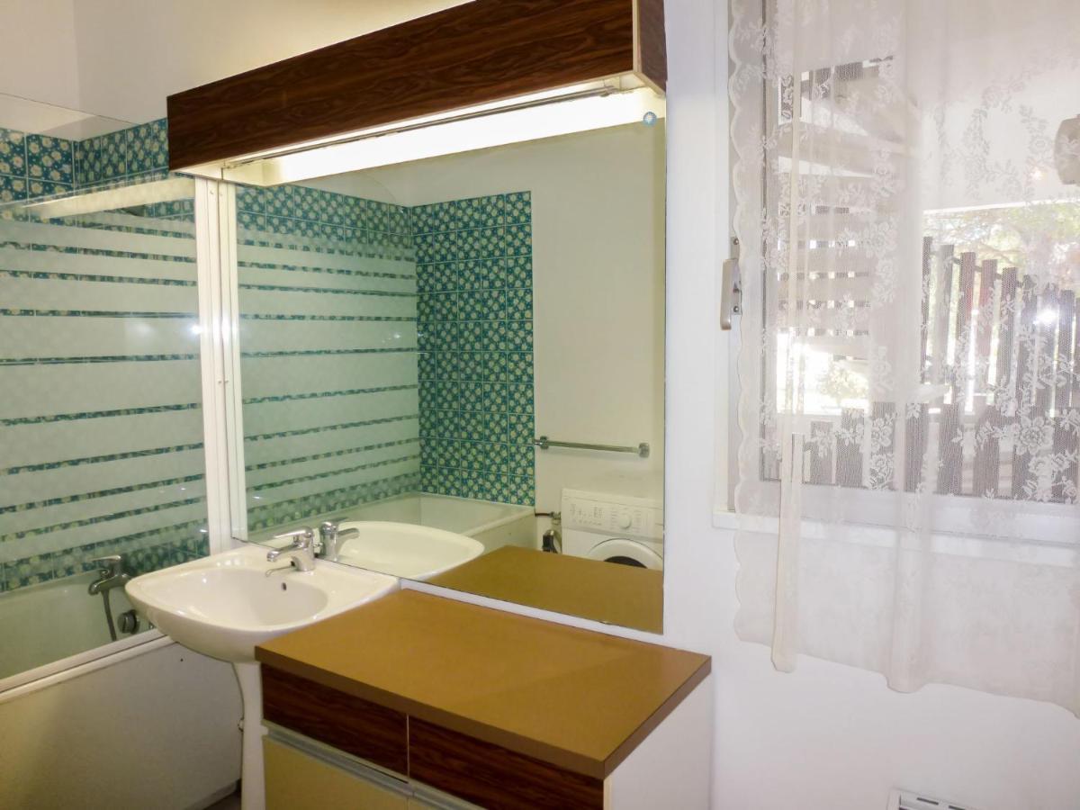 Apartment Le Nirvana-1 By Interhome Льо Гро-дю-Роа Екстериор снимка