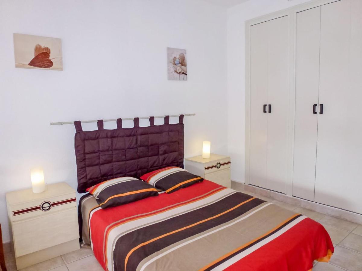 Apartment Le Nirvana-1 By Interhome Льо Гро-дю-Роа Екстериор снимка