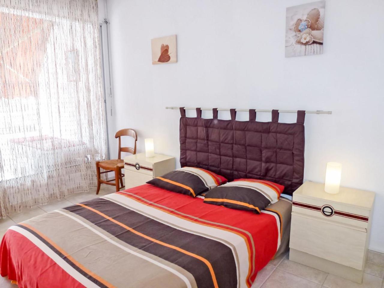 Apartment Le Nirvana-1 By Interhome Льо Гро-дю-Роа Екстериор снимка